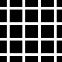 Hermann Grid Illusion